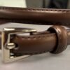 Belts: Black, White or Brown - Image 3