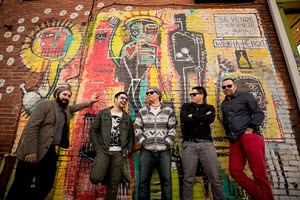 One Latino and One Anglo Create a Musical Fusion in Plaza Midwood