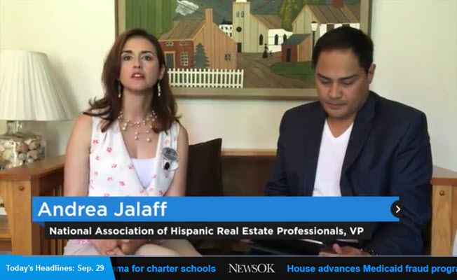 National Association of Hispanic Real Estate Professionals