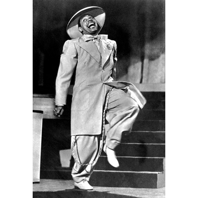 A Brief History of the Zoot Suit: Unraveling the jazzy life of a snazzy style