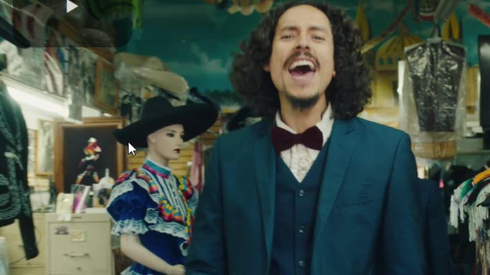 The Winners Are Here: The 5 Best Ads From U.S. Hispanic Awards