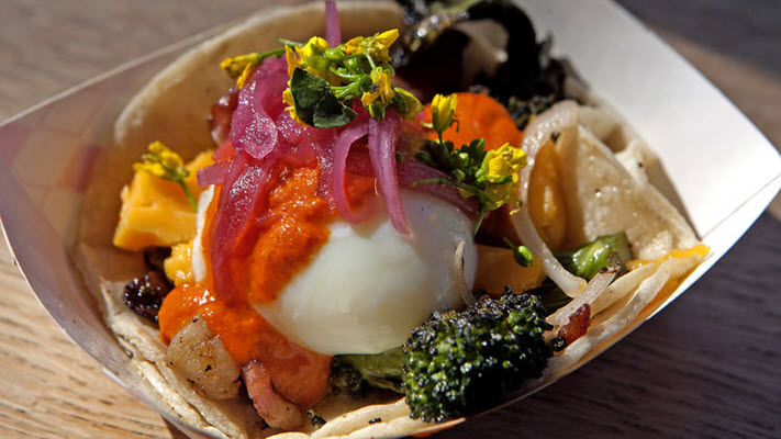 Where to get tacos and more great Mexican food from Jonathan Gold’s 101 Best Restaurants