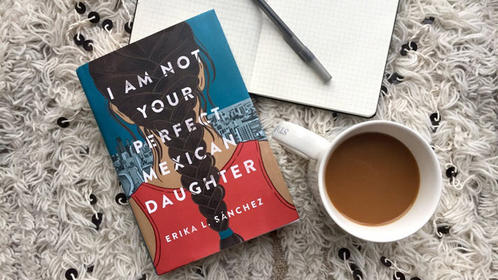 ‘I Am Not Your Perfect Mexican Daughter’ is a fantastic teenage rage novel