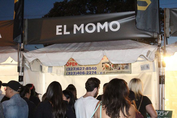 The 5 best taco trucks at Tropicalia Music and Taco Festival