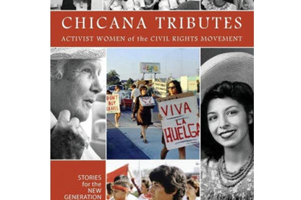 Bringing light to Chicana triumphs