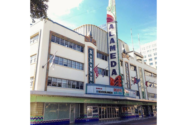 Esperanza Center Invites Community to Share Stories of Alameda Theater
