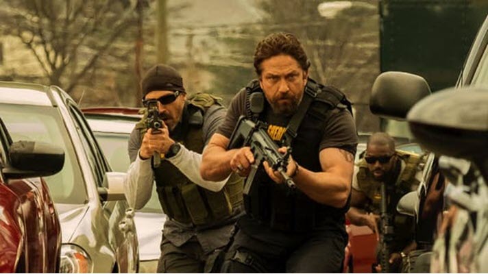 ‘Den Of Thieves’ Gives A New Spin To A Familiar Dynamic