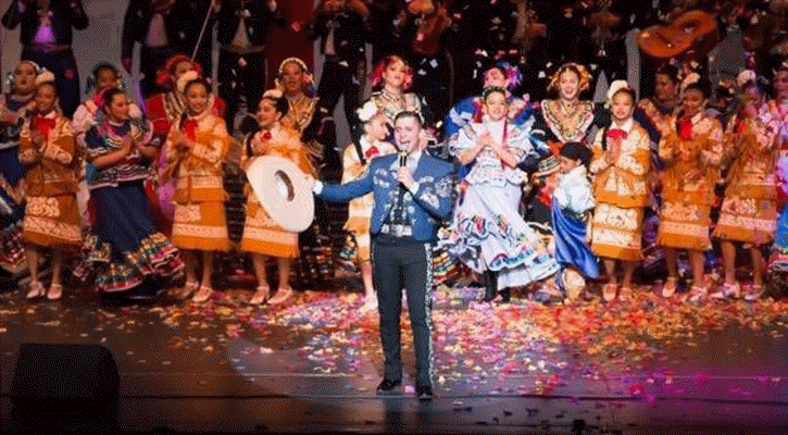 Newly launched Oklahoma Latino Cultural Center co-hosting mariachi festival