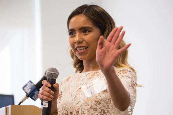 Cal State Fullerton alum: Latino Communications Institute a springboard to success