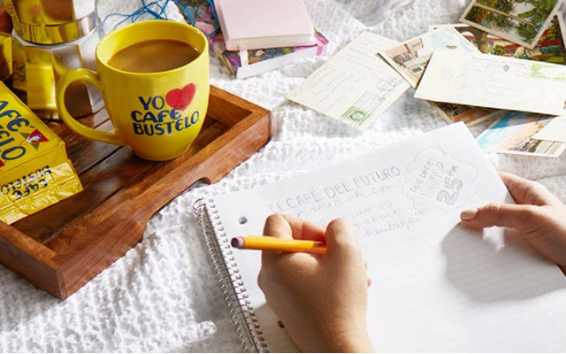 Café Bustelo Will Award $50,000 in Scholarships to Latino Students Nationwide