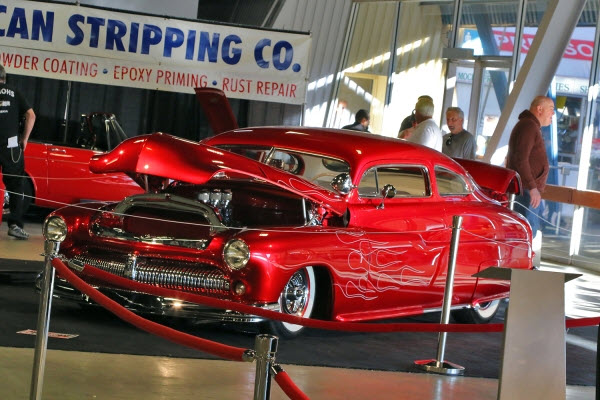 Goodguys set for 36th All American Get-Together