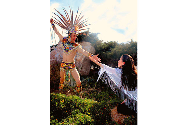 Nuevo Siglo Drama Festival: Spanish Golden Age and Contemporary Latino Theater
