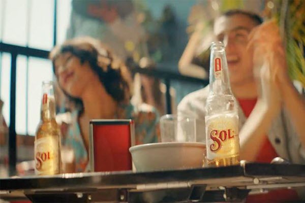 Sol cycle: MillerCoors wants to crack the Mexican import market