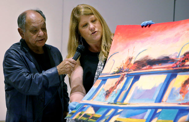 Riverside’s planned ‘The Cheech’ art museum hits fundraising goal