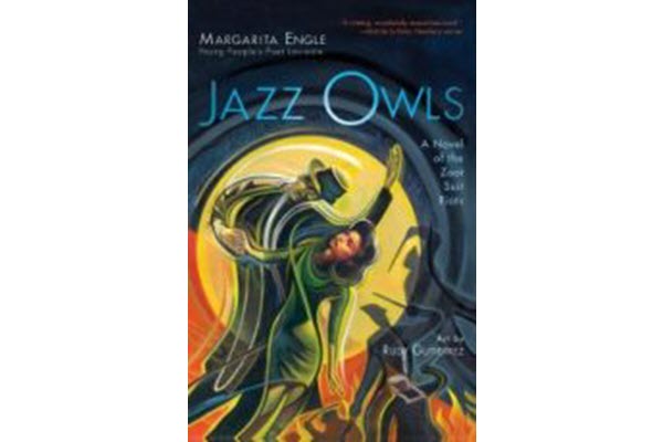 Review of Jazz Owls: A Novel of the Zoot Suit Riots