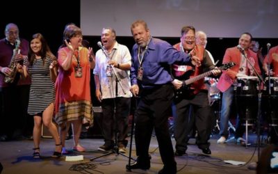 Chicano Music Hall of Fame Seeks Nominations