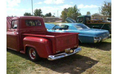 Lowriders – More than a Hobby, A Way of Life
