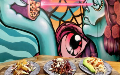 Satisfy your Mexican food cravings with these 5 Chicago newcomers