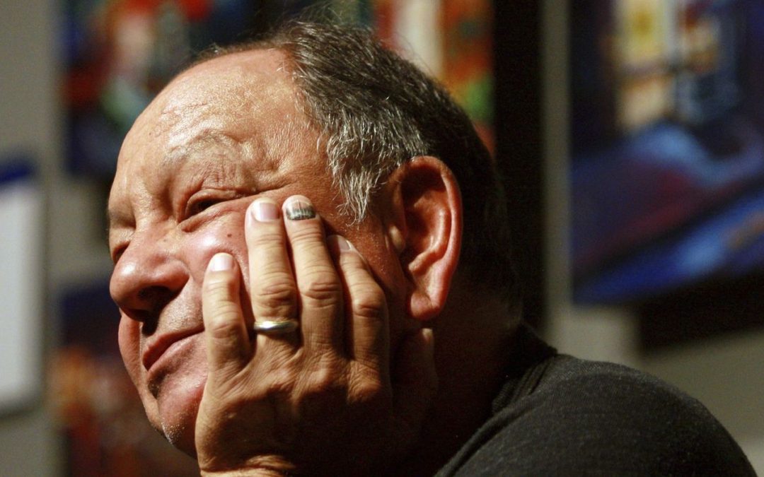 Cheech Marin’s Chicano art museum given $9.7 million from state of California