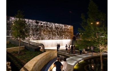 The First Phase of San Antonio’s ‘Latino High Line’ Is Now Open