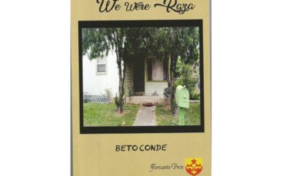 TEXANA READS: ‘Raza’ grew up in two cultures, shared a language