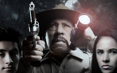 Trailer: Danny Trejo’s All-Latino Slasher MURDER IN THE WOODS
