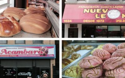 Sweet Success: How Chicago’s Mexican Bakeries Stay Competitive