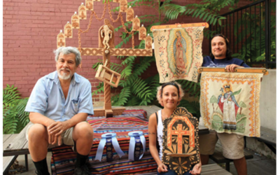 A look at Latino Denver artists
