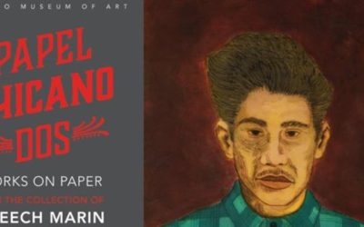Cheech Marin’s Papel Chicano Dos collection featured at El Paso Museum of Art