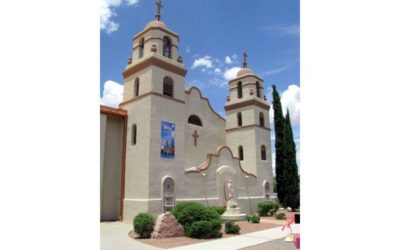 Santa Ana Catholic Church rooted in Deming’s Hispanic culture