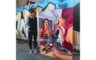 Pachuco era helps define search for Chicana identity