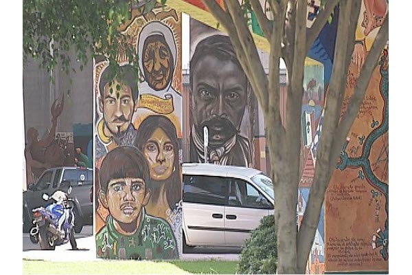 Lease approved for Chicano Park museum and community center