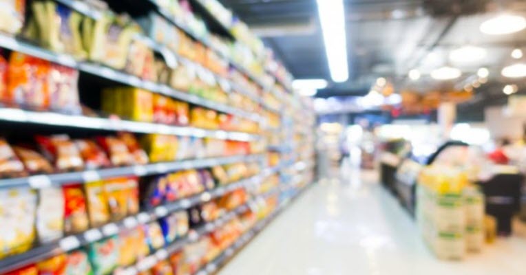 No Man Is an Aisle: Why We Should Stop Separating Hispanic Foods at Grocery Stores
