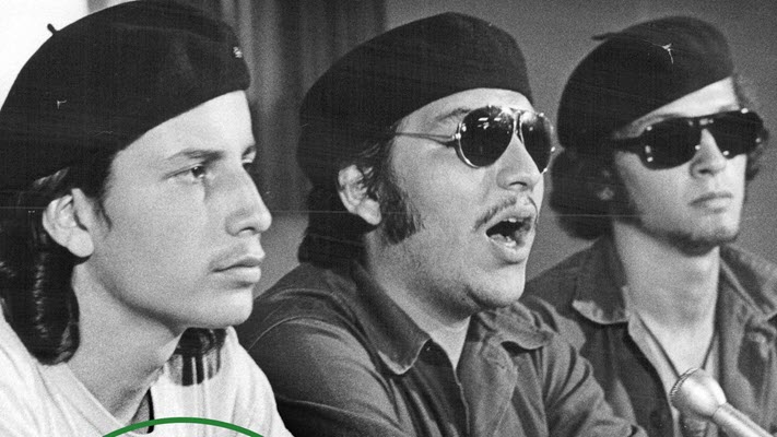 The Brown Berets, as Explained by Founding Member Dr. David Sanchez