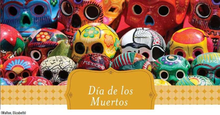 Annual Dia de los Muertos celebration honors Hispanic tradition