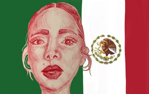 ‘Ojo del Corazon’ celebrates Hispanic culture through local artwork