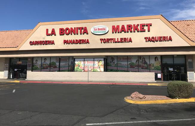 Hispanic supermarket chain expanding to Henderson