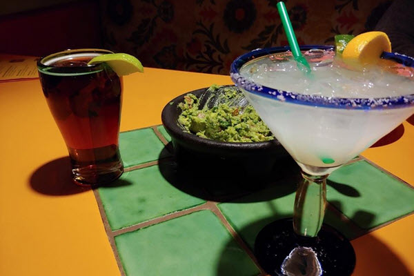 Dine Out: Frontera Grill puts its spin on Mexican staples