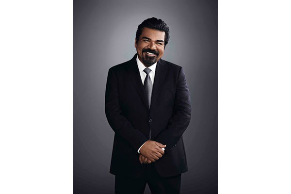 George Lopez to receive award at 2019 Las Cruces International Film Festival
