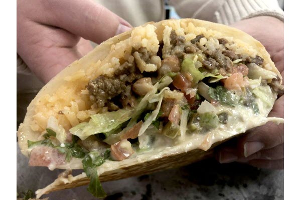 Mexican street food, ‘crazy flavors’ and nearly everything else served at new Huber Heights restaurant