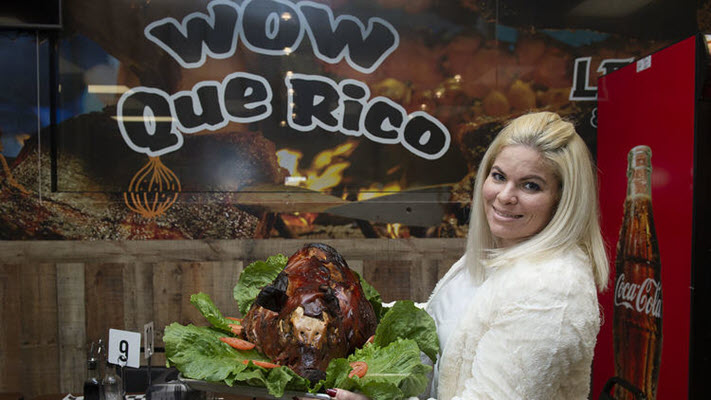 Restaurant review: Wow Que Rico in Allentown has stellar and inventive Latino food