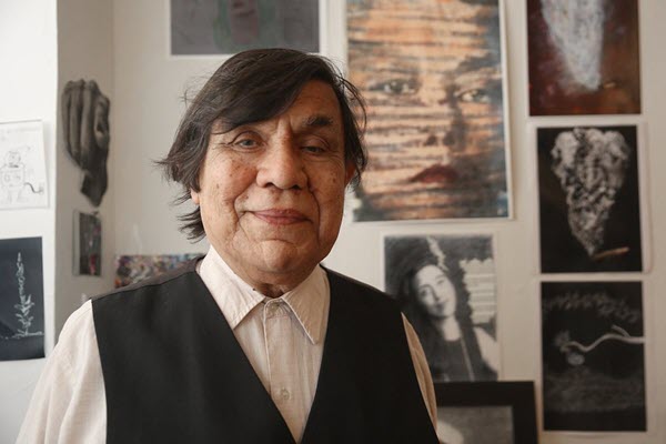 Galería de la Raza, a birthplace of Chicano art, finds respite from exile