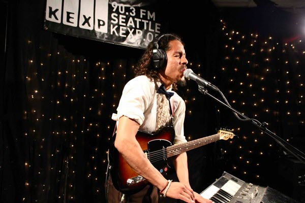 From Café Tacvba to Chicano Batman: The 10 Best KEXP Sessions Featuring Latino Artists