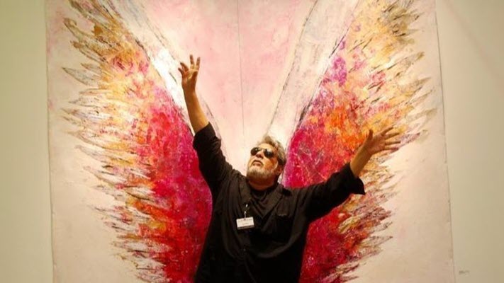 Cultural writer and Latino art advocate Ed Fuentes dies at 59