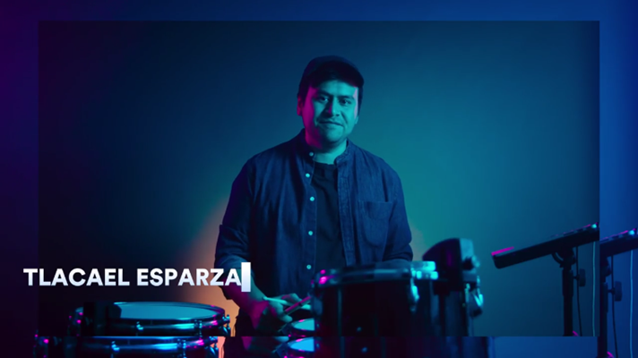 Meet the Chicano Tech Entrepreneur Creating the Next Generation of Drumming Software