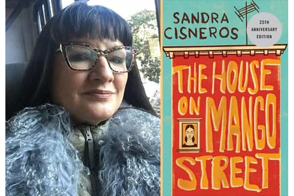 Sandra Cisneros Is Getting The Honor She Deserves For Her Impact On International Literature