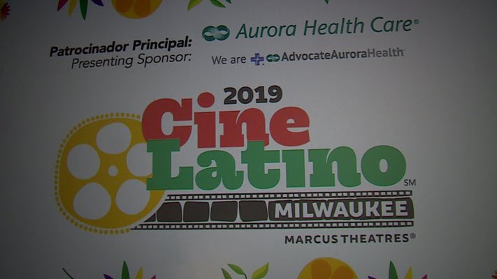 CineLatino Milwaukee Film Festival to offer Hispanic films, cultural food this April