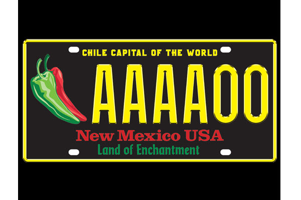 Battle renewed over front-end license plate proposal