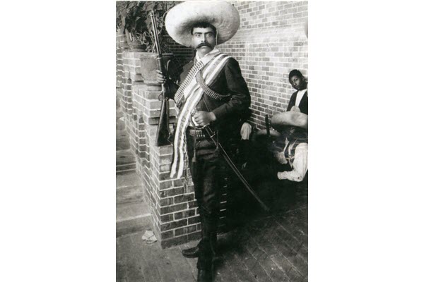 University of Arkansas Exhibit Commemorates 100th Anniversary of Emiliano Zapata’s Death