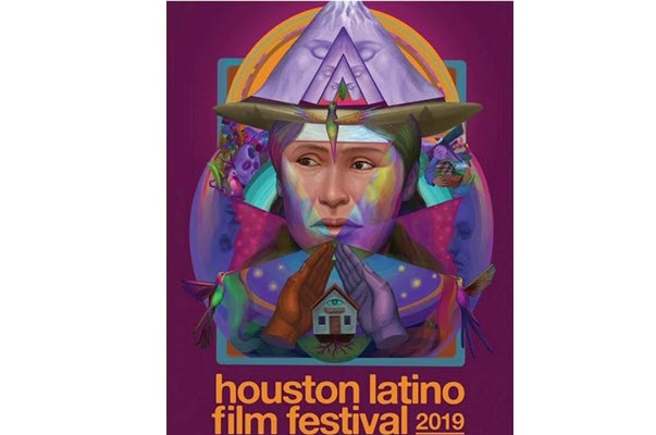 Houston Latino Film Festival